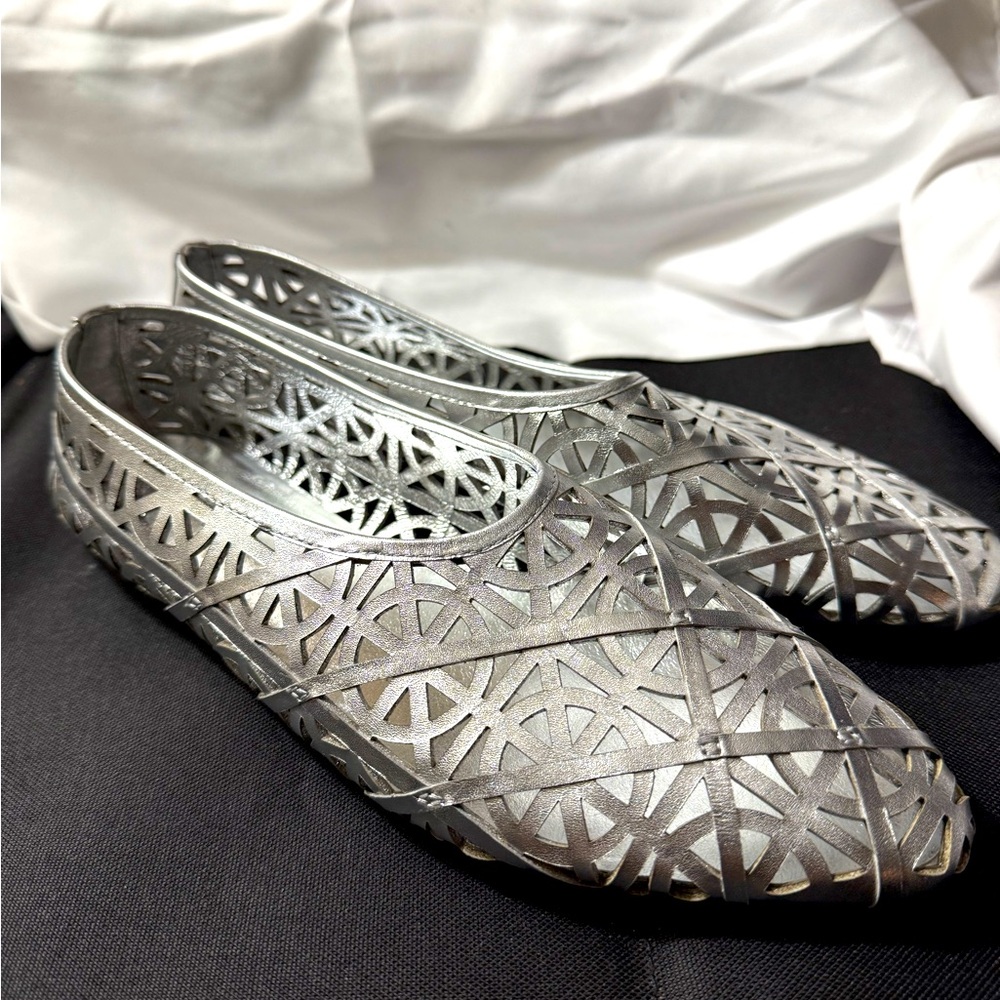 Jeffrey Campbell Women's Skylark Flat Women’s Size 9.5